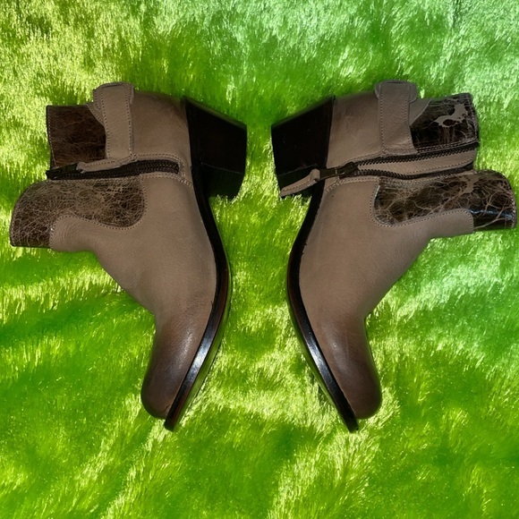 J.B Dillon boots - Picture 3 of 8